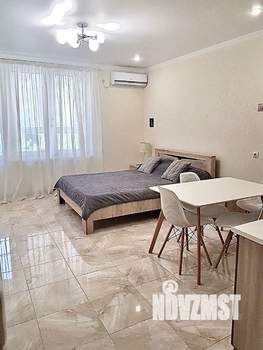 Студия квартира, вторичка, 35м2, 2/7 этаж