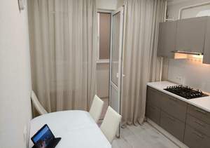 1-к квартира, вторичка, 38м2, 6/13 этаж