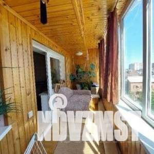 1-к квартира, вторичка, 43м2, 5/8 этаж