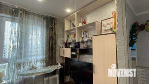 1-к квартира, вторичка, 38м2, 4/8 этаж