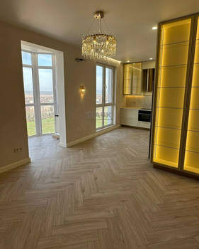 3-к квартира, вторичка, 81м2, 15/16 этаж