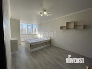 1-к квартира, вторичка, 40м2, 9/9 этаж