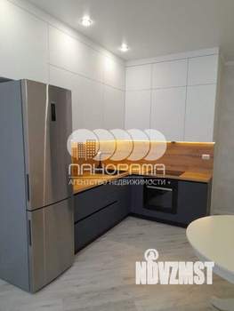 2-к квартира, вторичка, 53м2, 8/16 этаж