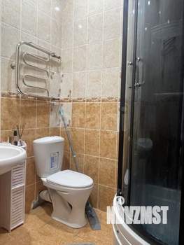 1-к квартира, вторичка, 39м2, 3/5 этаж