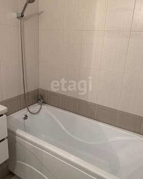 1-к квартира, вторичка, 41м2, 4/18 этаж