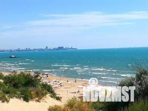 Студия квартира, вторичка, 20м2, -1/5 этаж