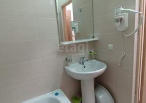 1-к квартира, вторичка, 36м2, 9/12 этаж