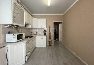 1-к квартира, вторичка, 39м2, 3/5 этаж