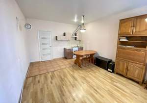 Студия квартира, вторичка, 26м2, 2/20 этаж