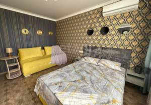 Студия квартира, вторичка, 23м2, 5/7 этаж