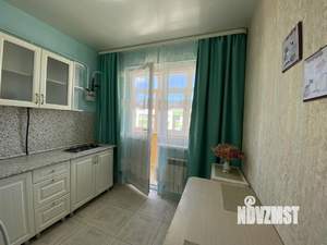 1-к квартира, вторичка, 36м2, 9/9 этаж