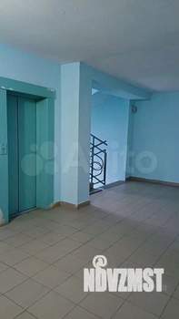 1-к квартира, вторичка, 44м2, 5/9 этаж