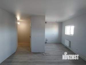Студия квартира, вторичка, 28м2, 3/4 этаж