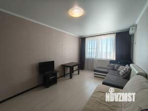 1-к квартира, вторичка, 42м2, 7/16 этаж