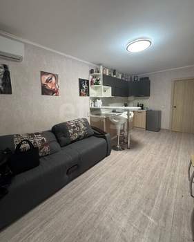 3-к квартира, вторичка, 89м2, 1/16 этаж