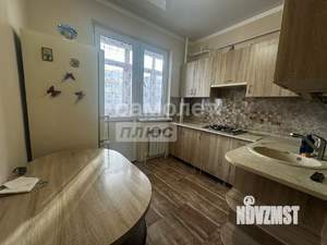 1-к квартира, вторичка, 32м2, 3/9 этаж