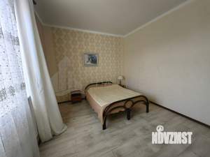 2-к квартира, вторичка, 43м2, 2/3 этаж