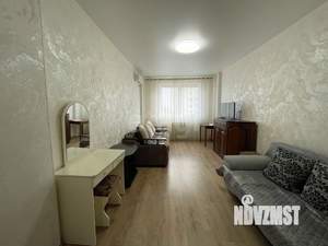 1-к квартира, вторичка, 42м2, 7/10 этаж