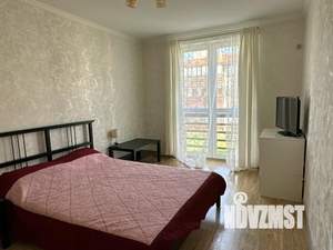 2-к квартира, вторичка, 62м2, 2/3 этаж