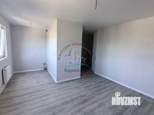 1-к квартира, вторичка, 27м2, 2/4 этаж