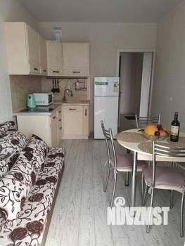 1-к квартира, вторичка, 41м2, 6/8 этаж