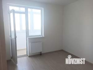 1-к квартира, вторичка, 40м2, 6/18 этаж