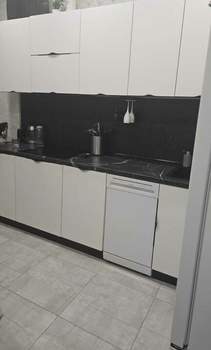 1-к квартира, вторичка, 40м2, 12/16 этаж