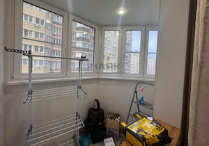 1-к квартира, вторичка, 42м2, 5/13 этаж