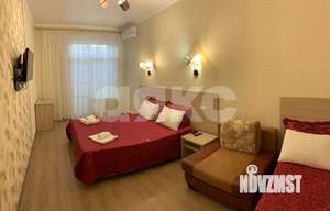 1-к квартира, вторичка, 45м2, 1/12 этаж