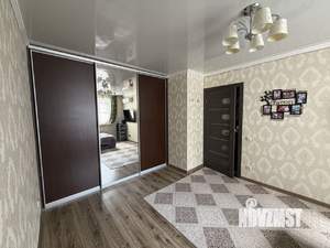 1-к квартира, вторичка, 37м2, 8/12 этаж