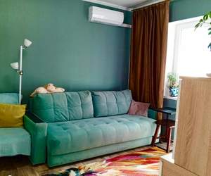 1-к квартира, вторичка, 37м2, 2/6 этаж