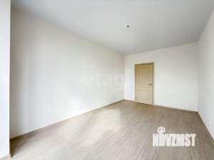 3-к квартира, вторичка, 61м2, 13/18 этаж