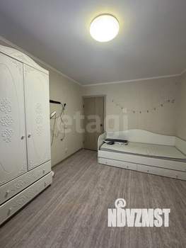 3-к квартира, вторичка, 89м2, 1/16 этаж