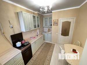1-к квартира, вторичка, 45м2, 3/3 этаж