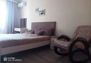 2-к квартира, вторичка, 64м2, 16/17 этаж