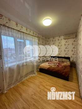 2-к квартира, вторичка, 45м2, 4/4 этаж