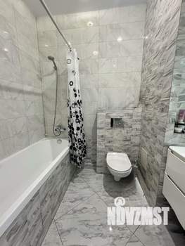 2-к квартира, вторичка, 52м2, 3/16 этаж