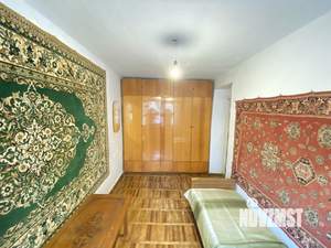 3-к квартира, вторичка, 63м2, 2/3 этаж