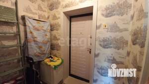1-к квартира, вторичка, 31м2, 3/5 этаж