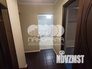 1-к квартира, вторичка, 41м2, 6/9 этаж