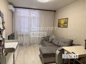 Студия квартира, вторичка, 23м2, 1/14 этаж