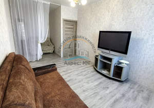 1-к квартира, вторичка, 38м2, 7/14 этаж