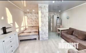 Студия квартира, вторичка, 34м2, 13/20 этаж