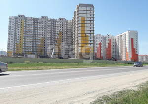 1-к квартира, вторичка, 42м2, 1/9 этаж