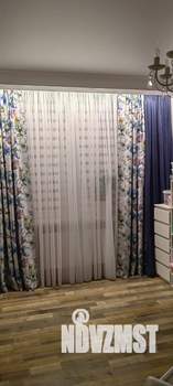 1-к квартира, вторичка, 33м2, 9/11 этаж