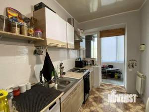 1-к квартира, вторичка, 32м2, 1/3 этаж