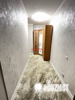 1-к квартира, вторичка, 54м2, 4/9 этаж