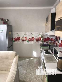 2-к квартира, вторичка, 64м2, 1/8 этаж