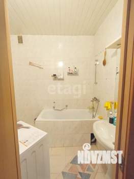 1-к квартира, вторичка, 42м2, 7/7 этаж