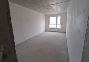1-к квартира, вторичка, 46м2, 4/18 этаж